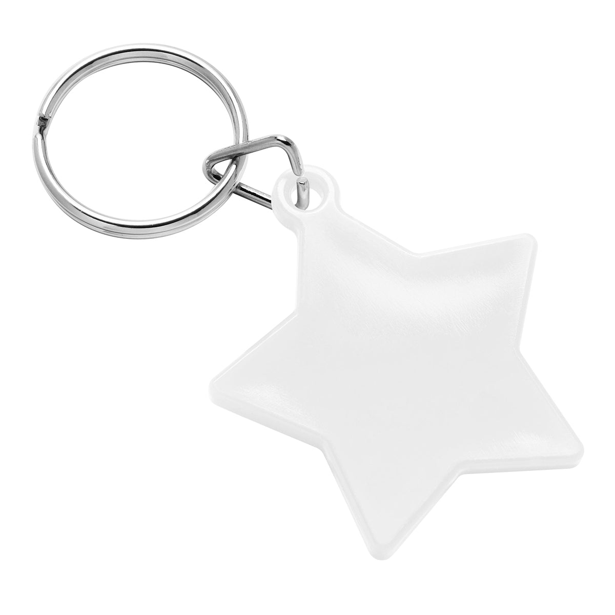Porte-clés "Étoile"
