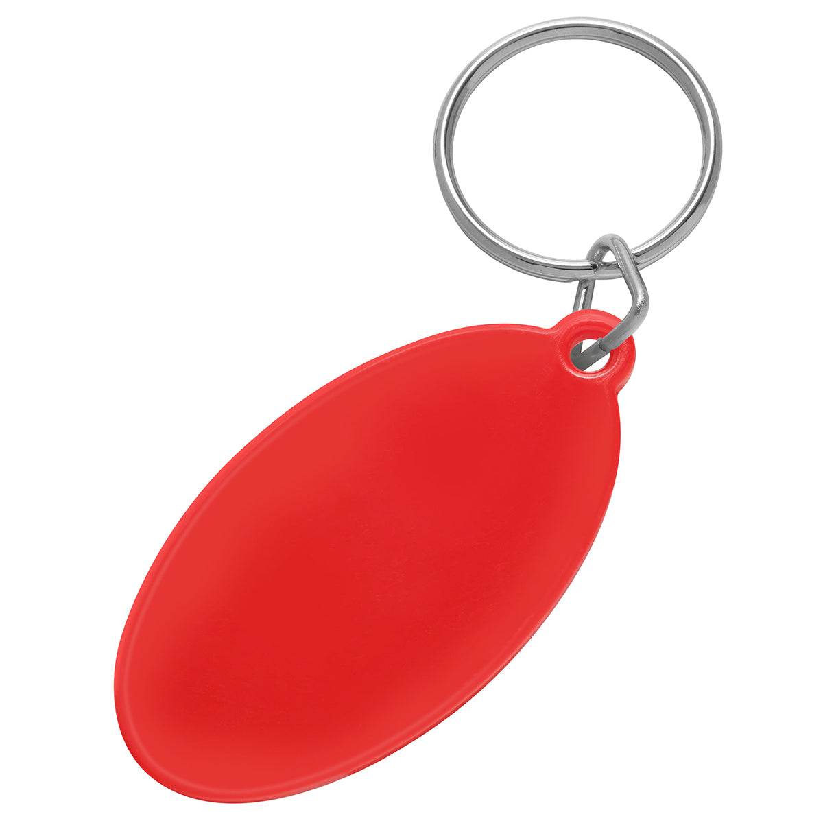 Porte-clés « ovale »