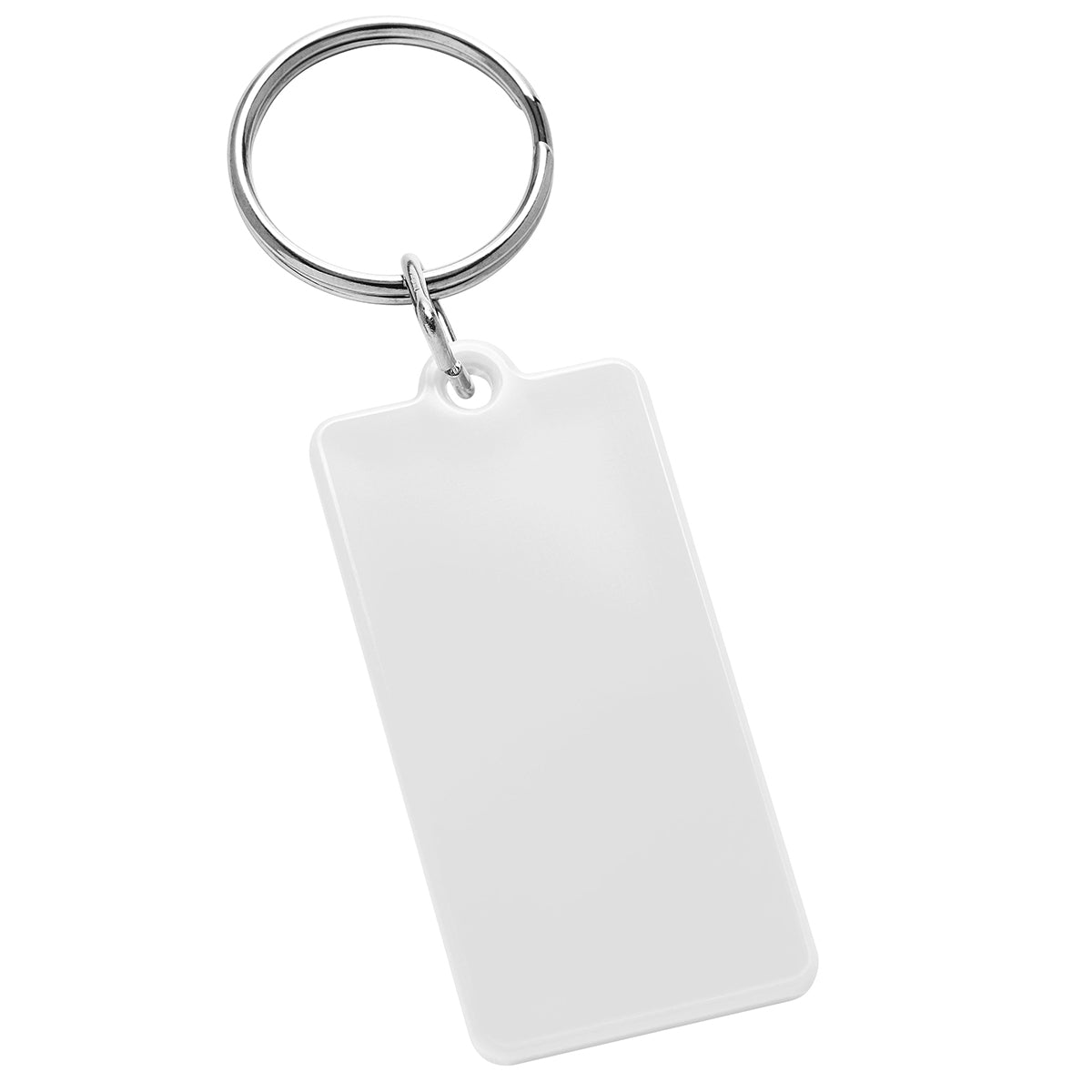 Porte-clé "Rectangle"
