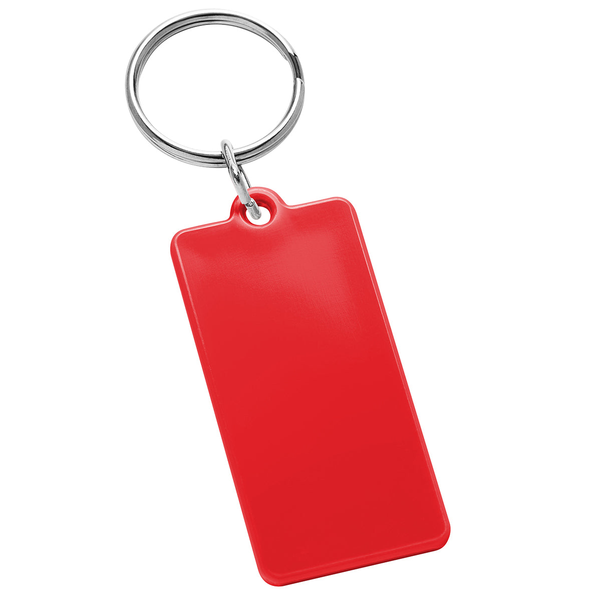 Porte-clé "Rectangle"