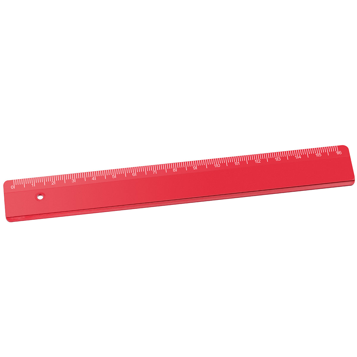 Ruler Recycled 16 cm
