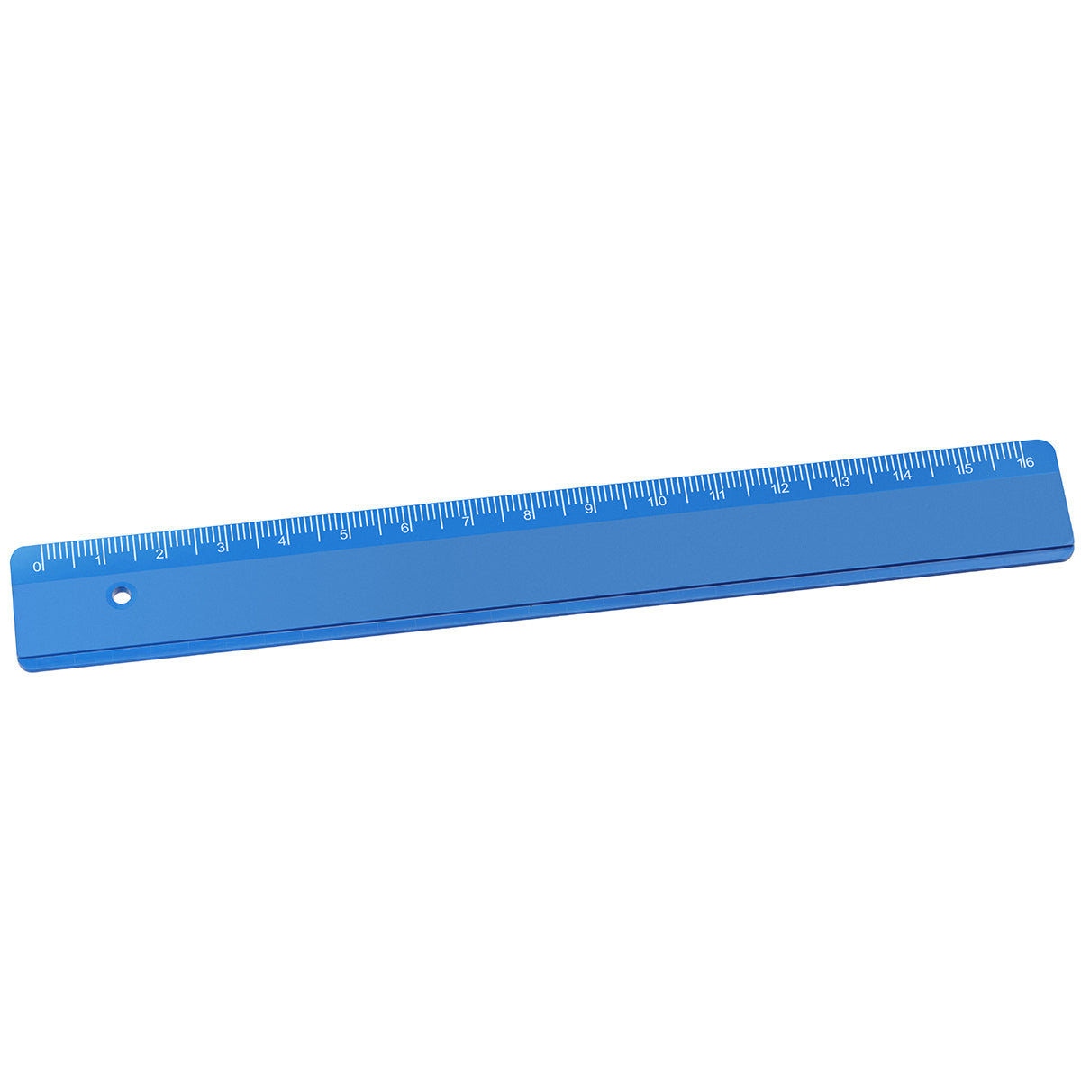 Ruler Recycled 16 cm