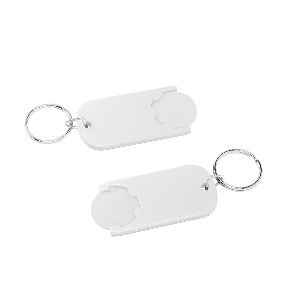Support de puce avec puce de 1 € « Alpha »