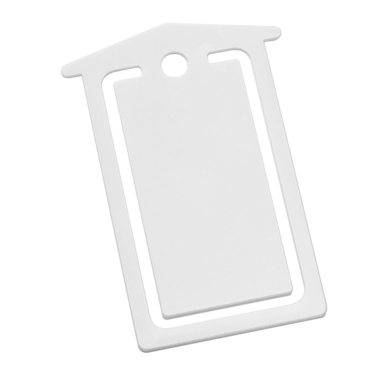 Paperclip "Mailbox"