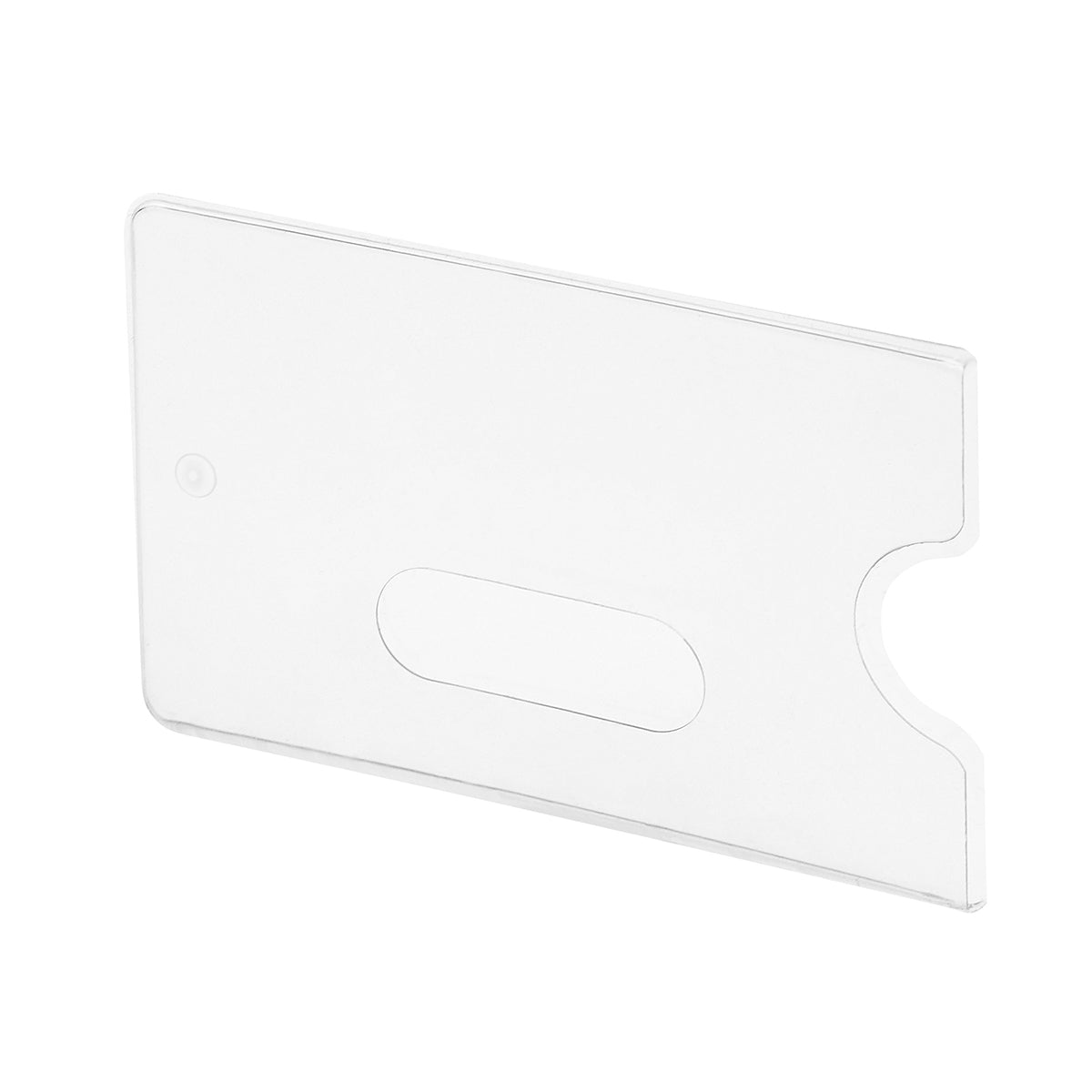 Protège-carte souple