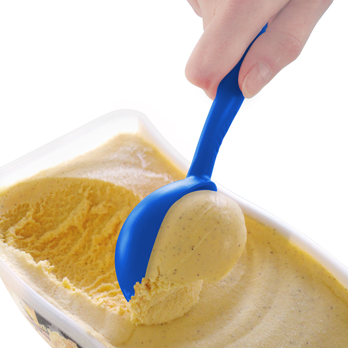 Ice cream scoop