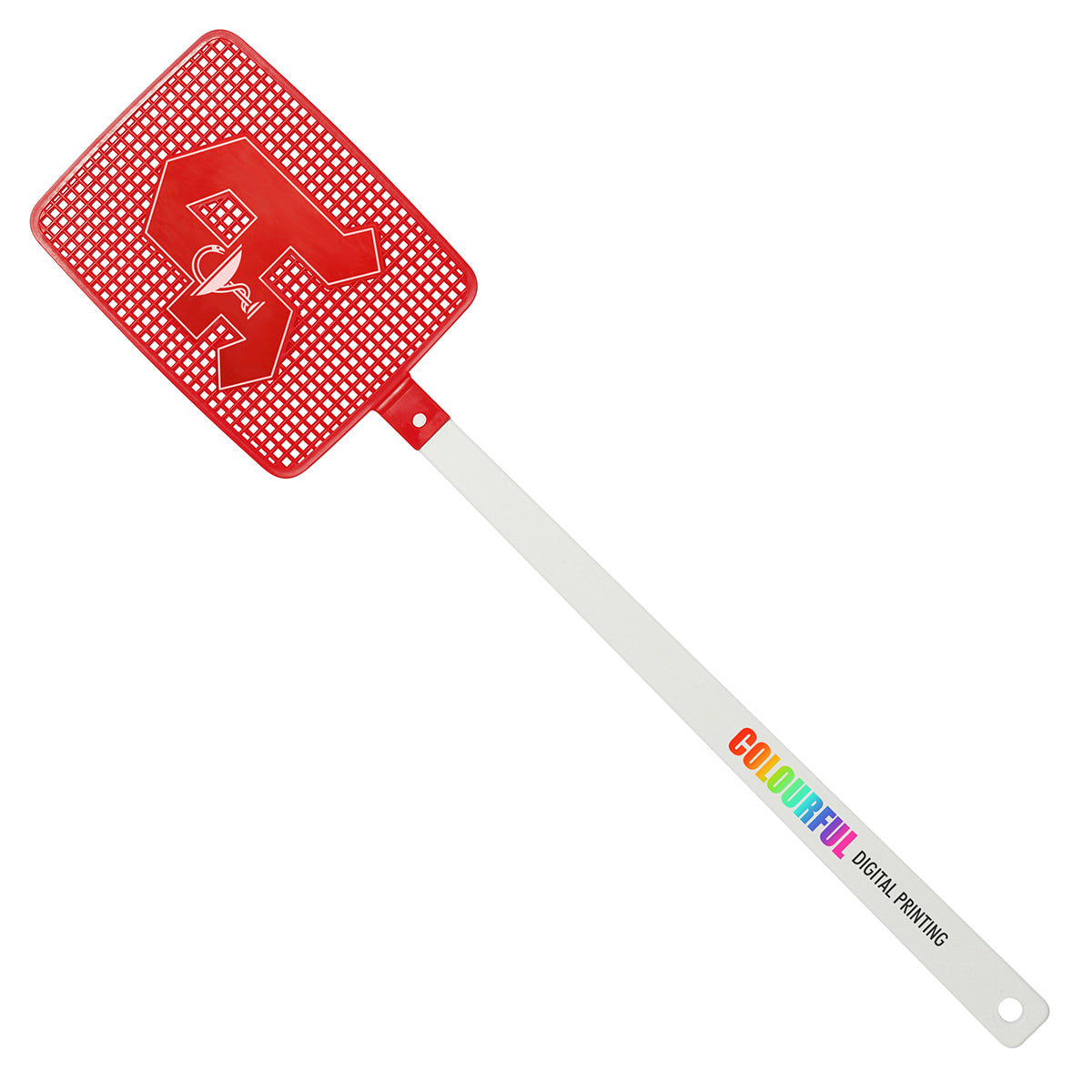"Pharmacy" Fly Swatter