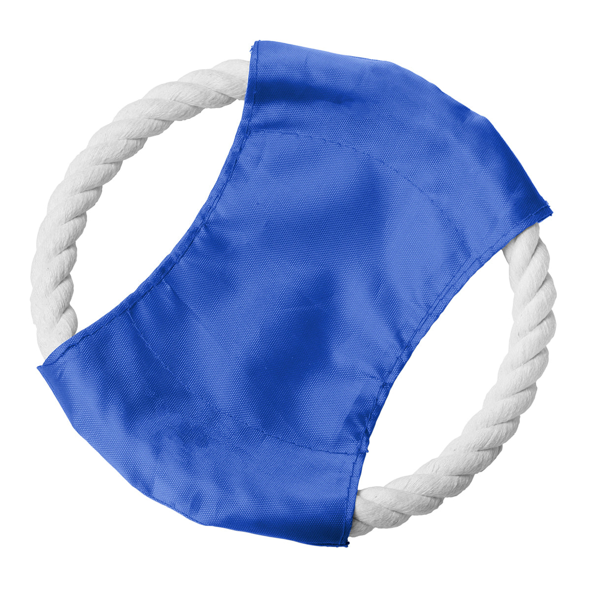 Frisbee pour chien