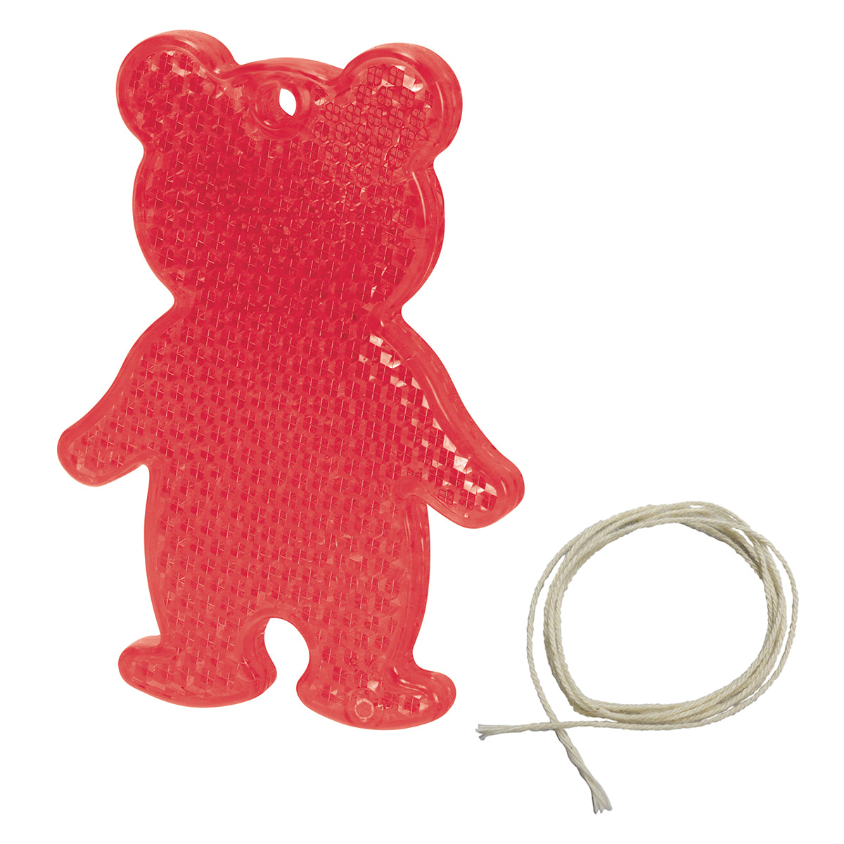 Réflecteur de sécurité « Ours »