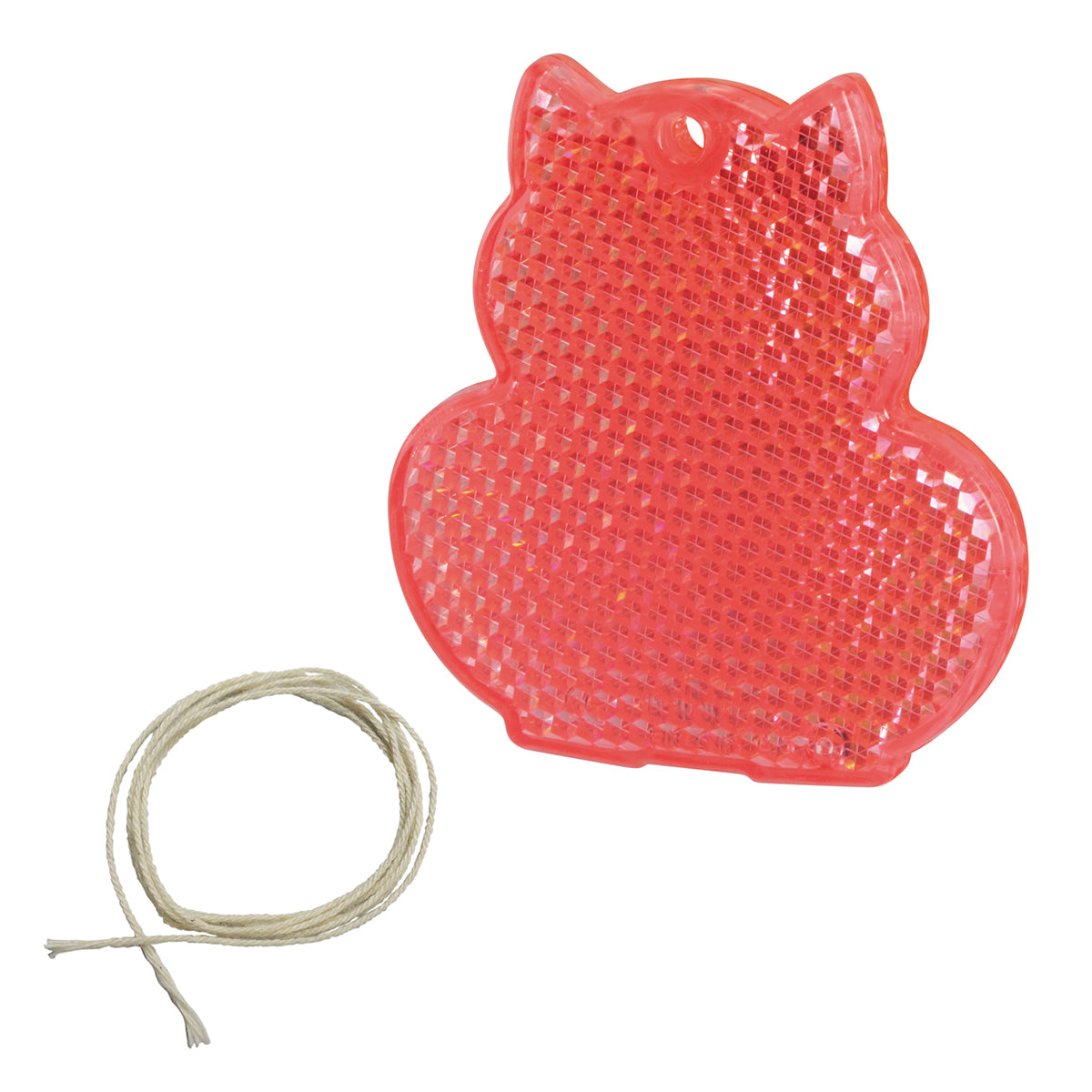 Réflecteur de sécurité "Chat"