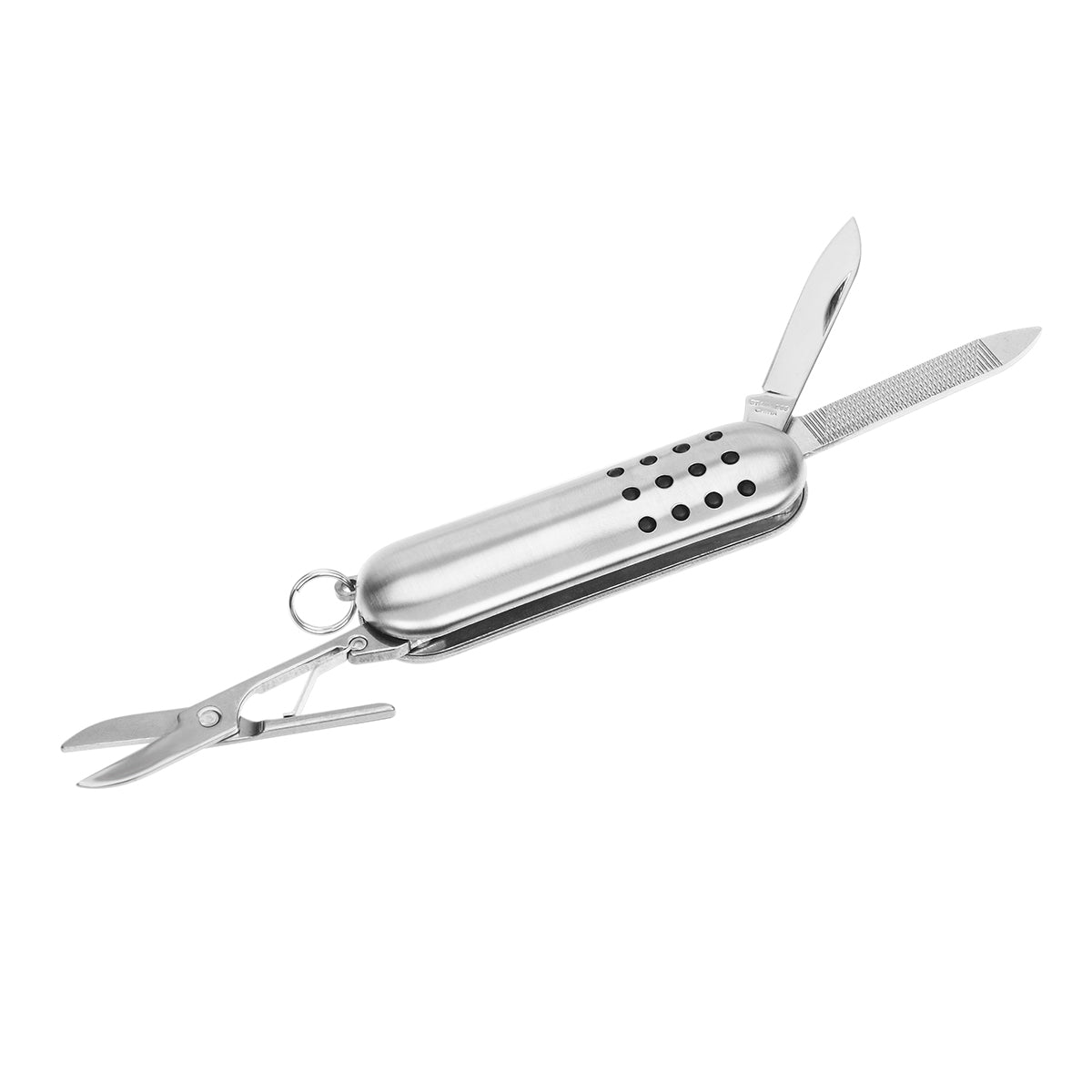 Metal Pocket Knife