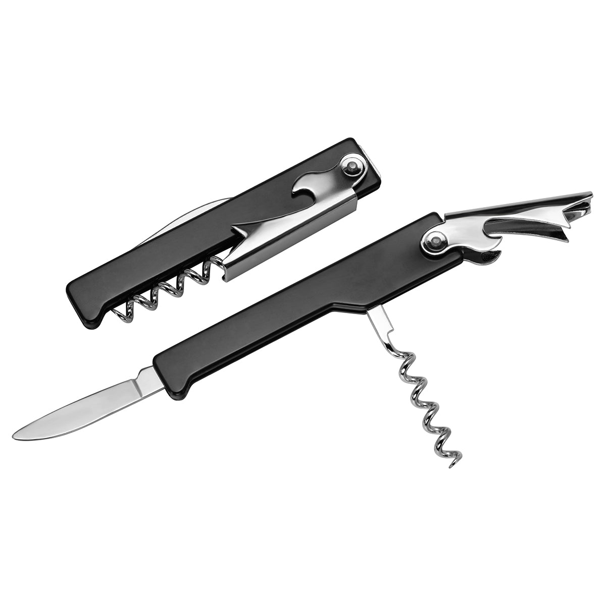Waiter's corkscrew