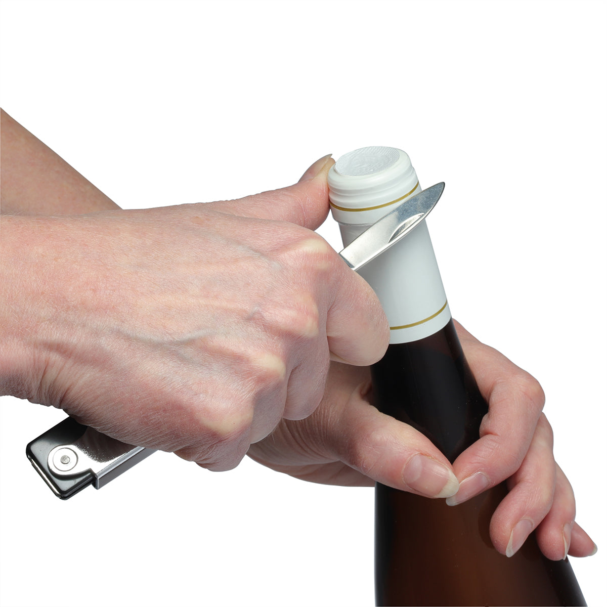 Waiter's corkscrew