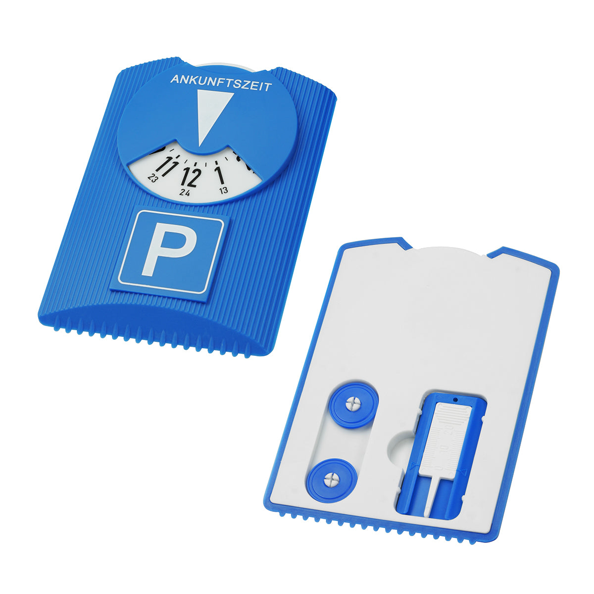 Disque de stationnement « Design »