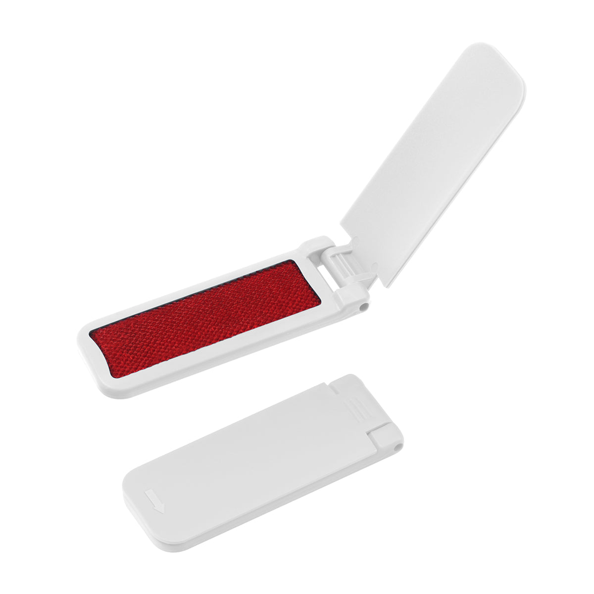 Brosse anti-peluches