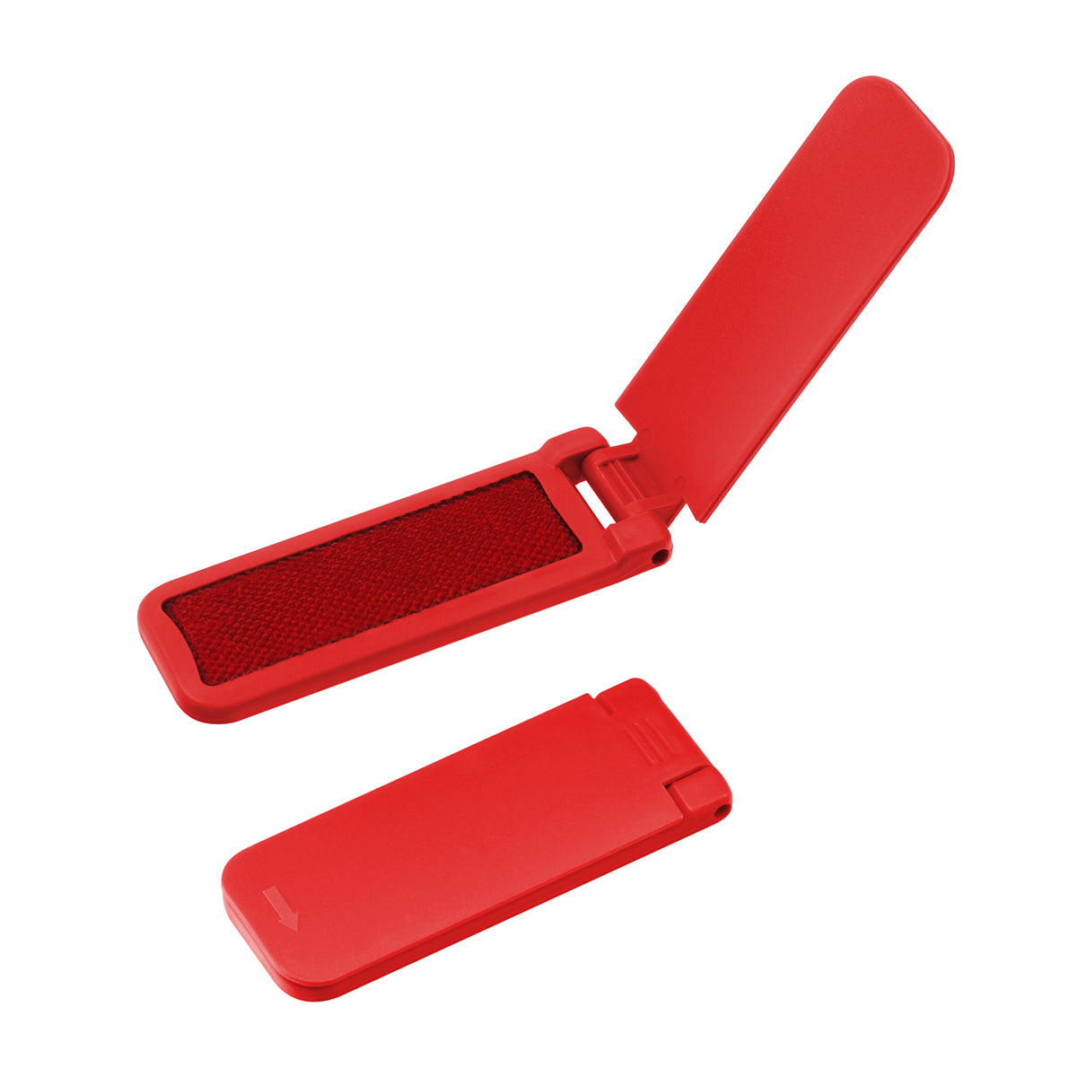 Brosse anti-peluches