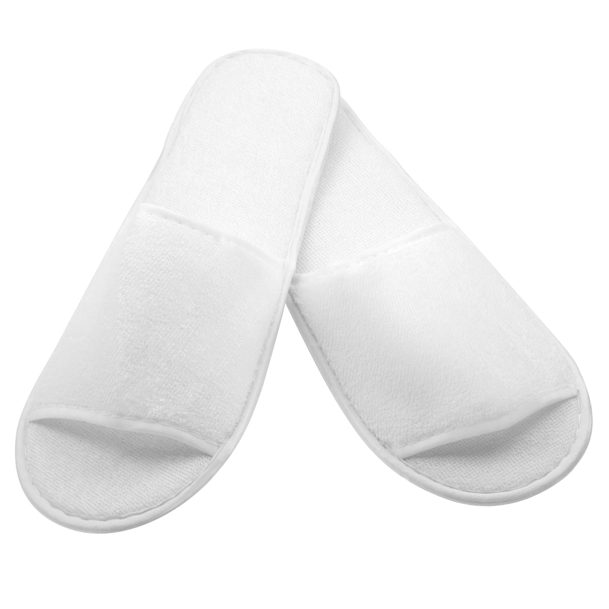 Travel Terry Slippers