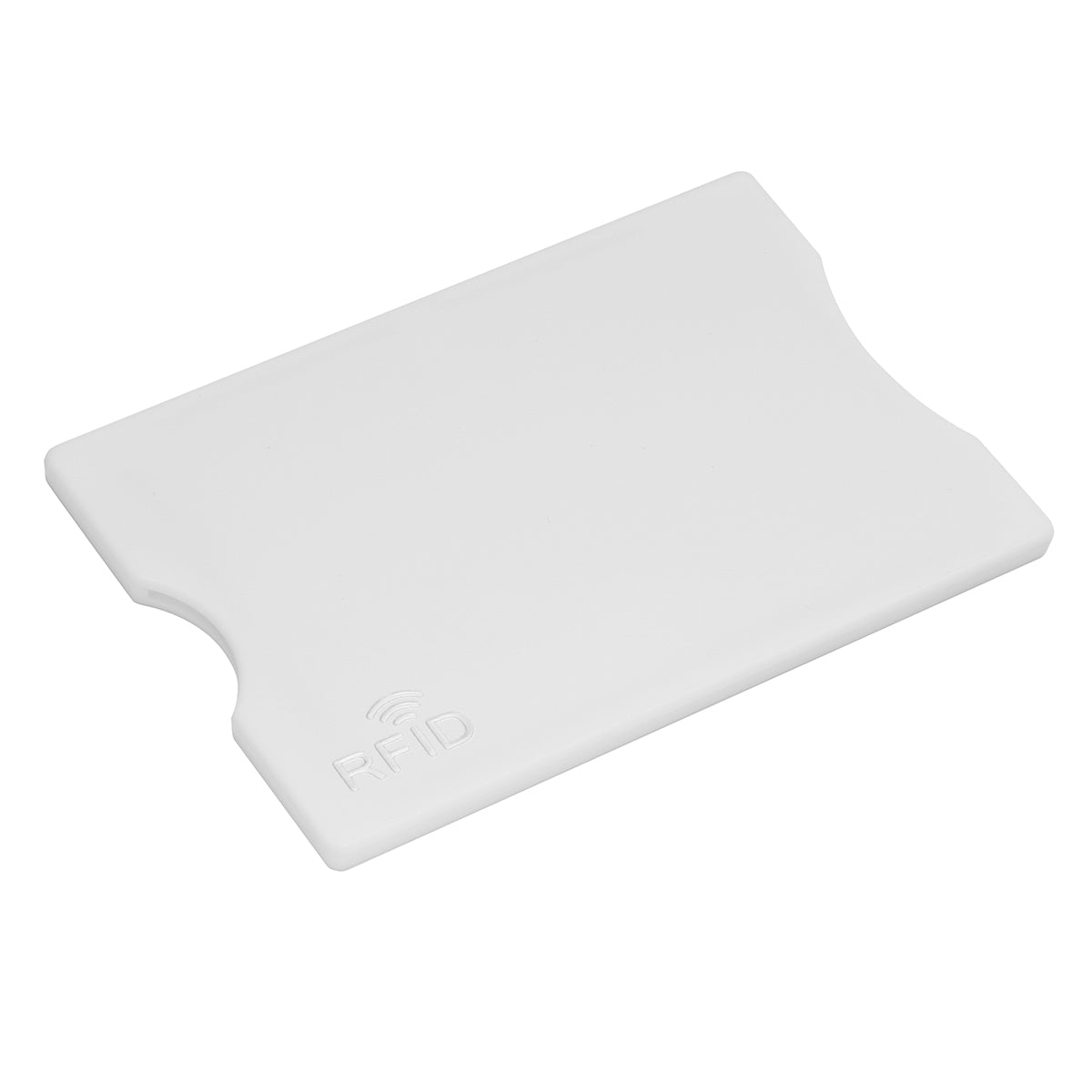 Housse RFID pour carte de crédit