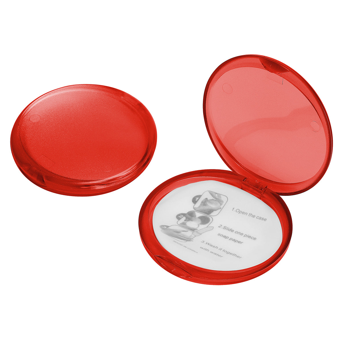 Soap dish
