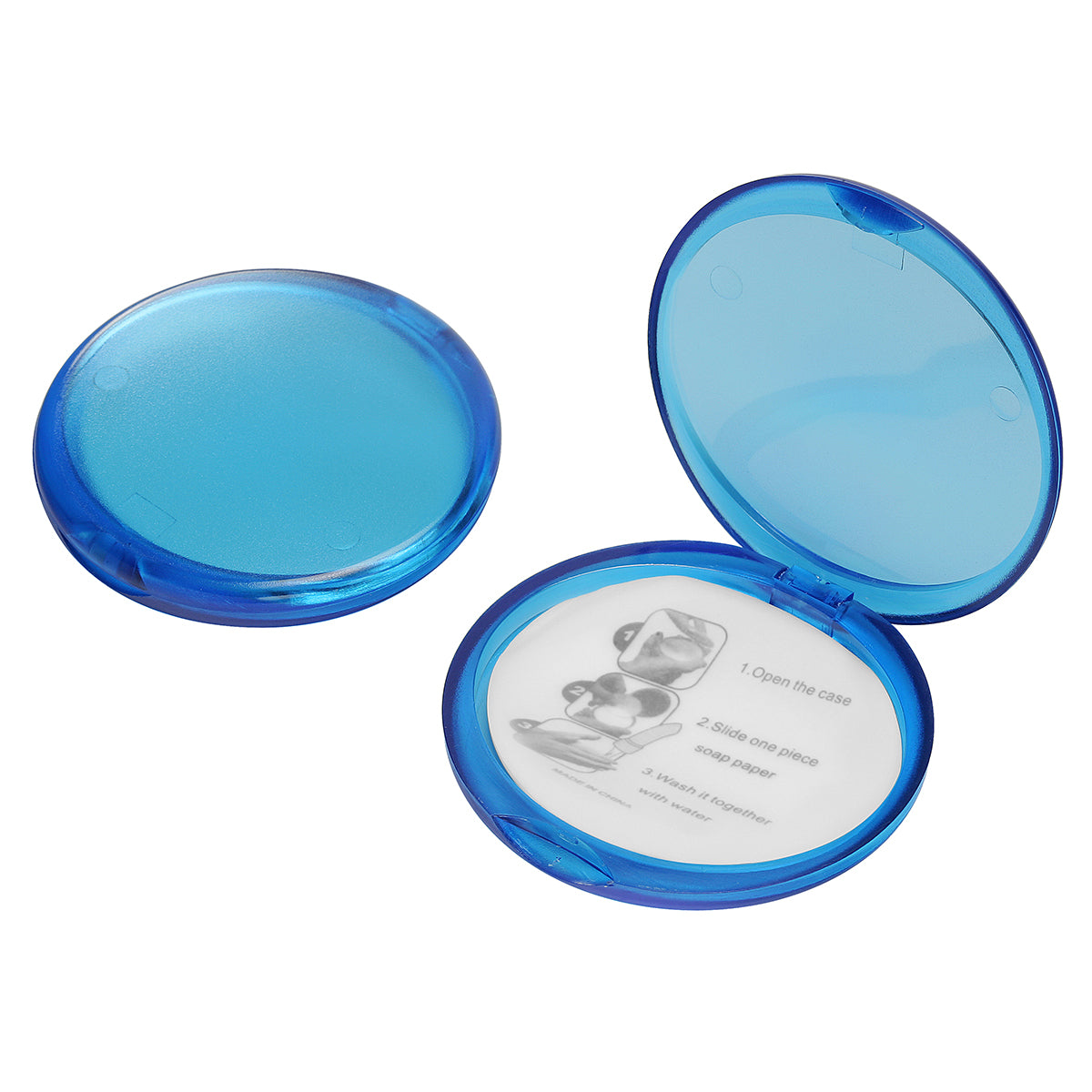 Soap dish