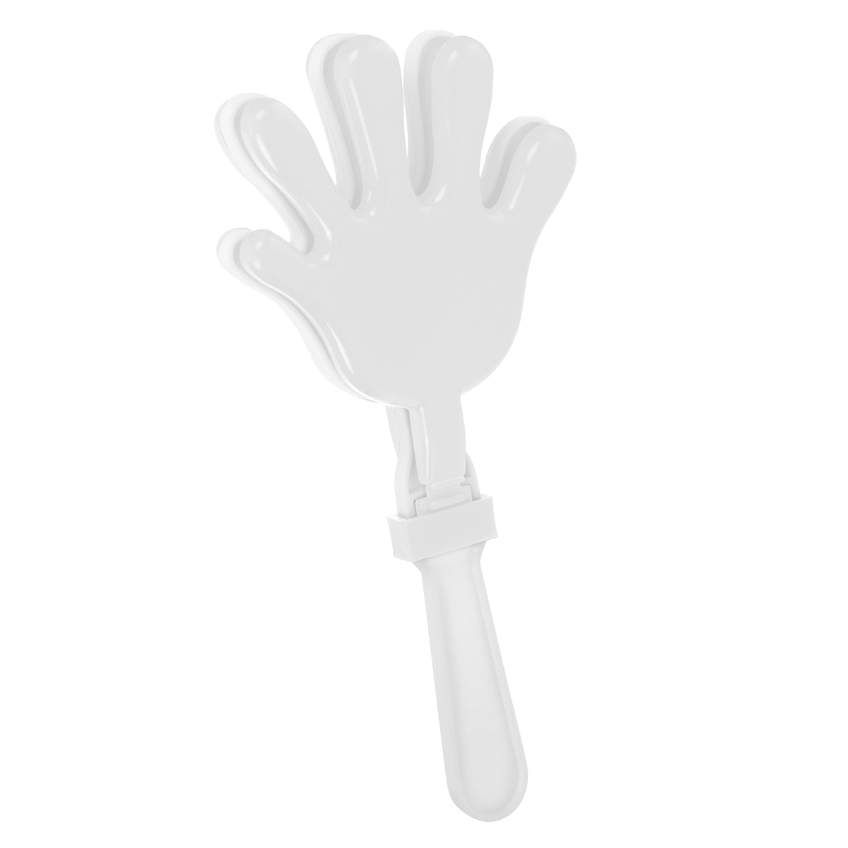 Taper des mains, mini