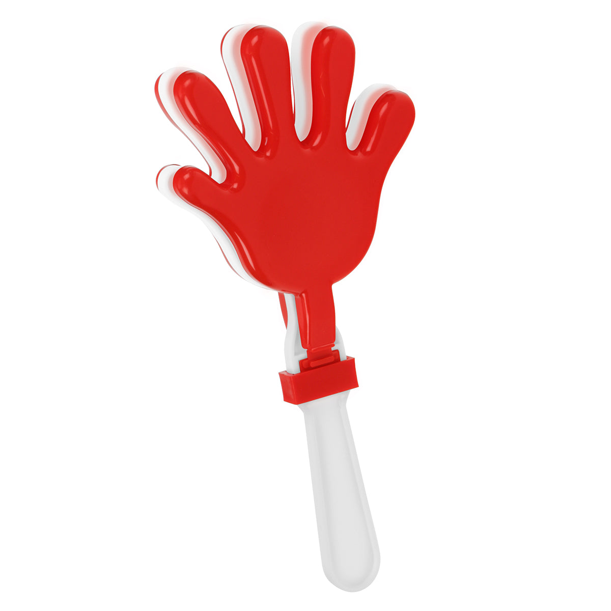 Taper des mains, mini