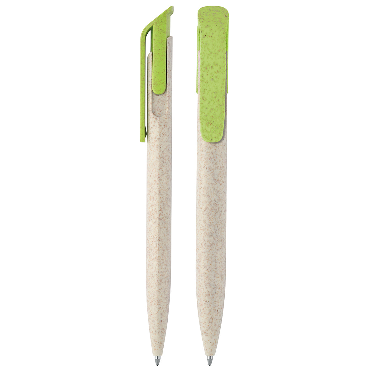 Push-button ballpoint pen Bio