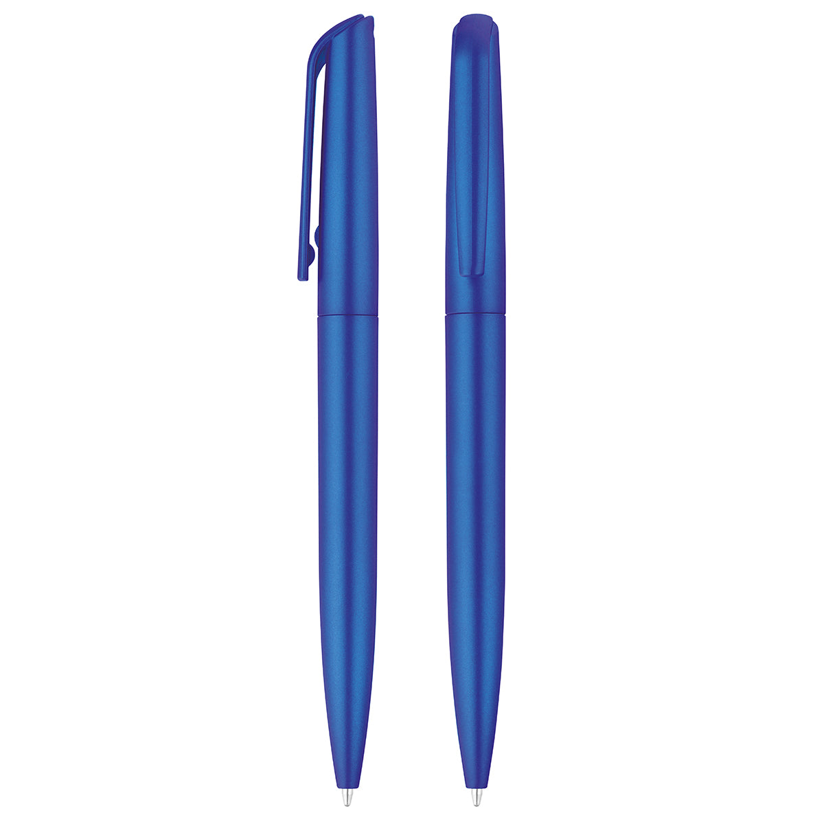 Twist Ballpoint Pen "Omega"