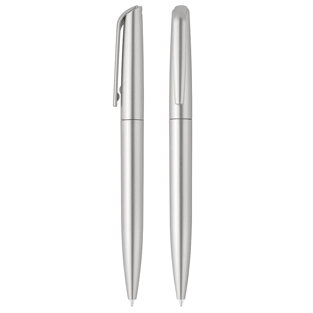 Twist Ballpoint Pen "Omega"