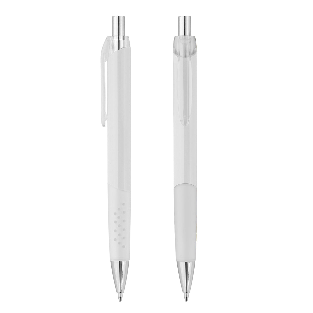 Push-button ballpoint pen "Epsilon"