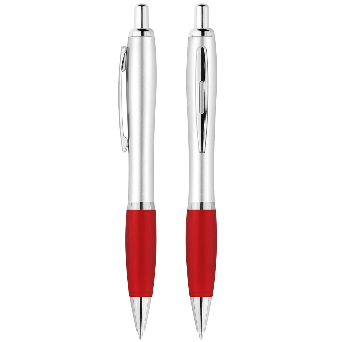 Retractable Ballpoint Pen "Beta"