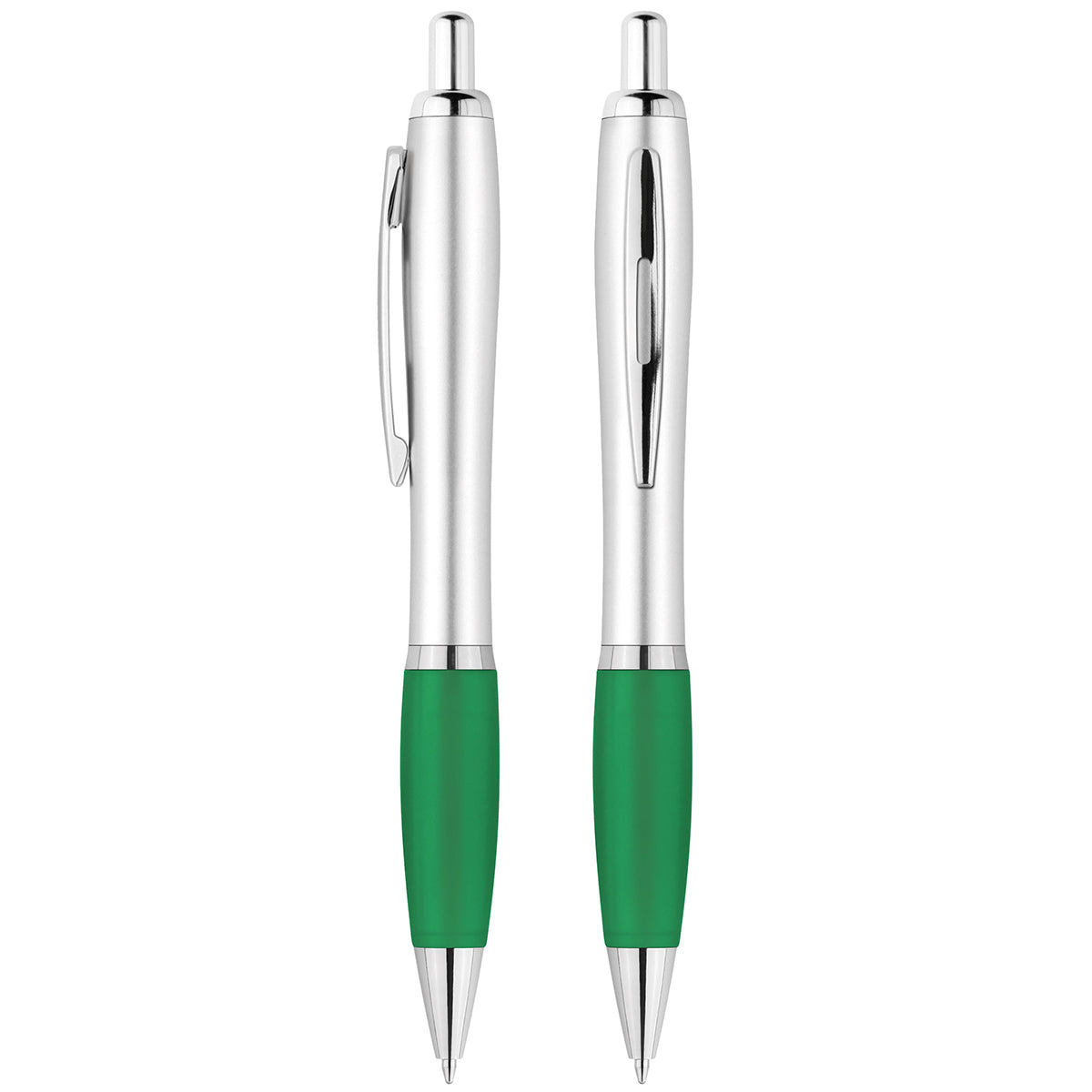 Retractable Ballpoint Pen "Beta"
