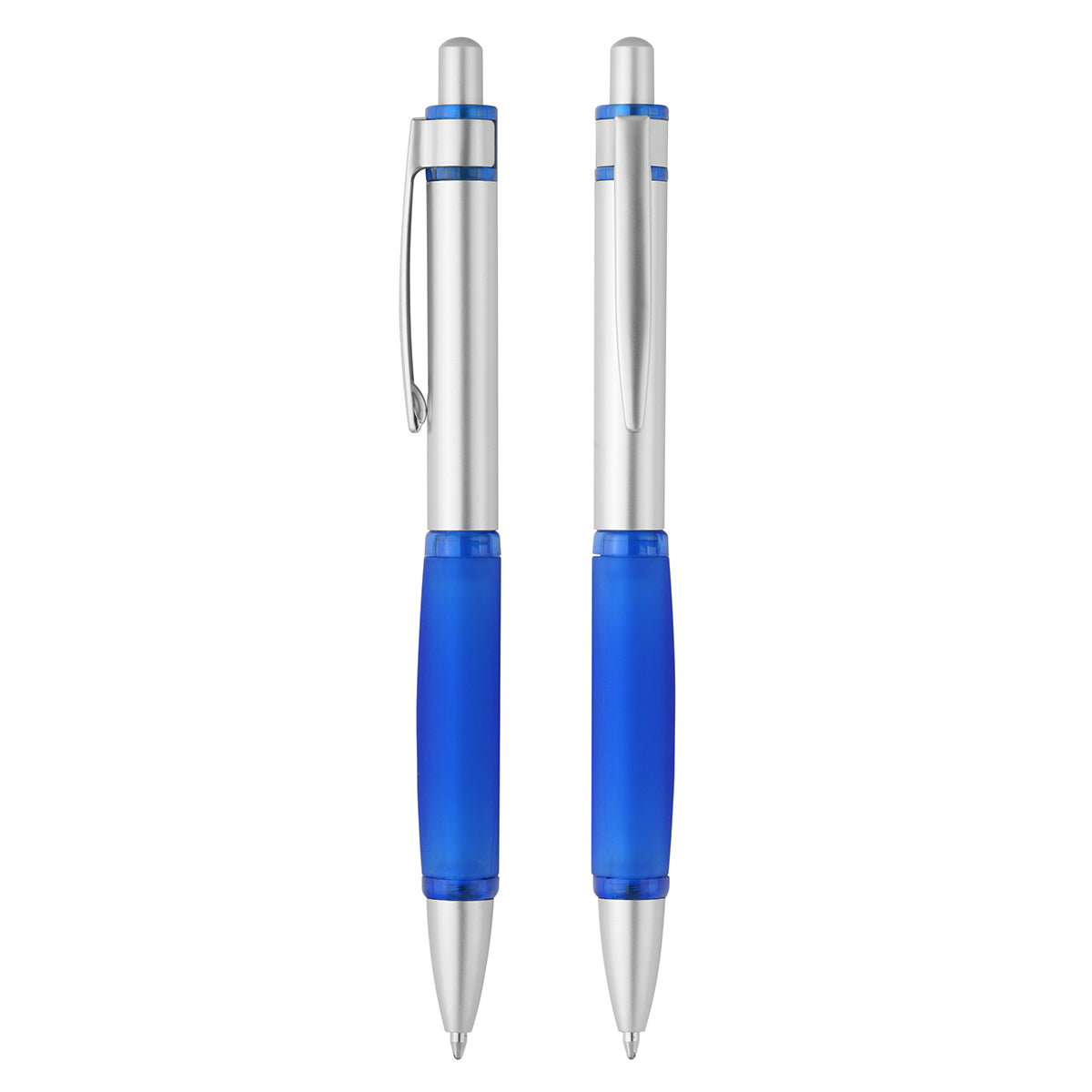Stylo-bille rétractable "Gamma"