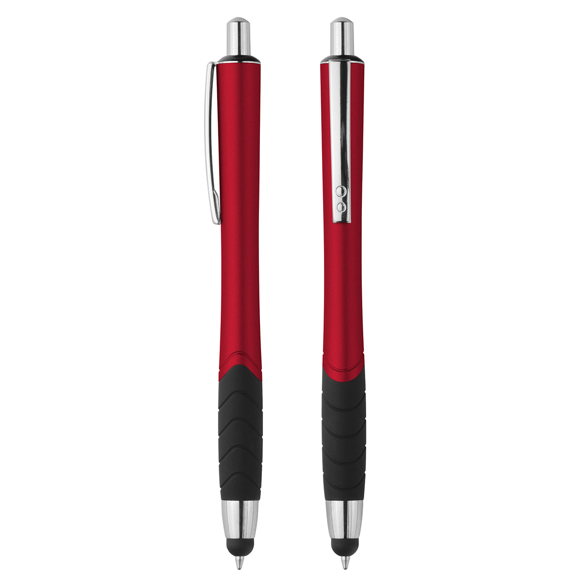 Stylo à bille tactile "Atlas"