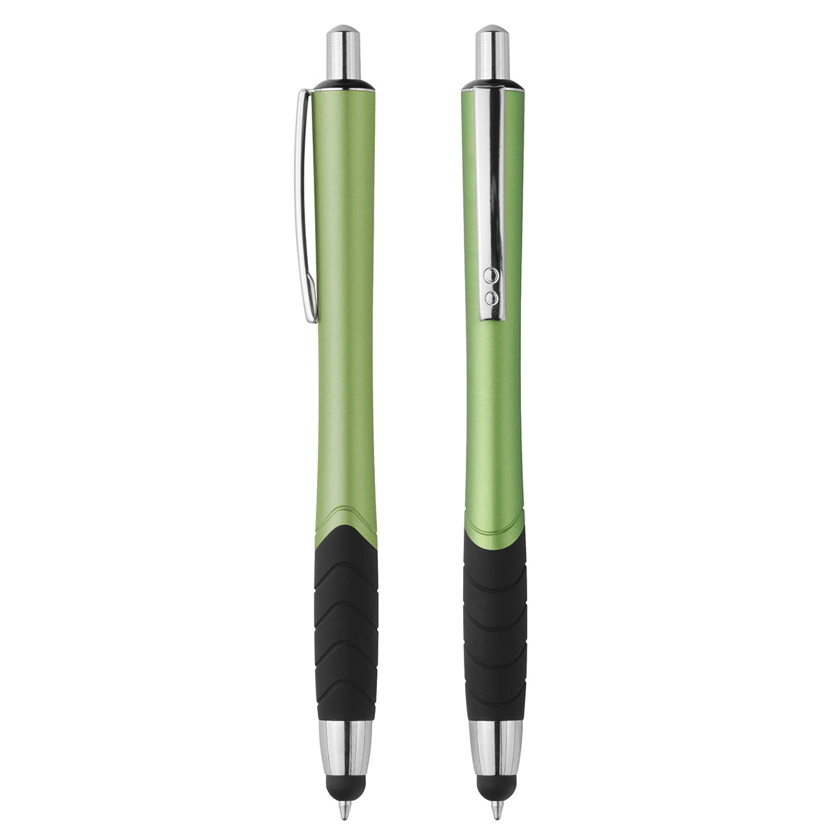 Stylo à bille tactile "Atlas"