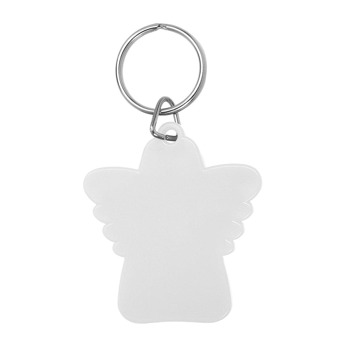 Porte-clés ange gardien