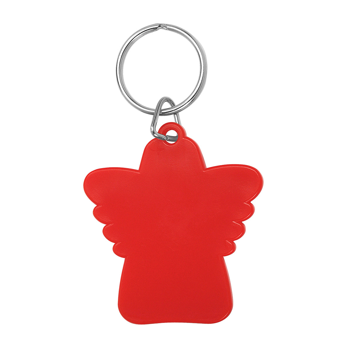 Porte-clés ange gardien