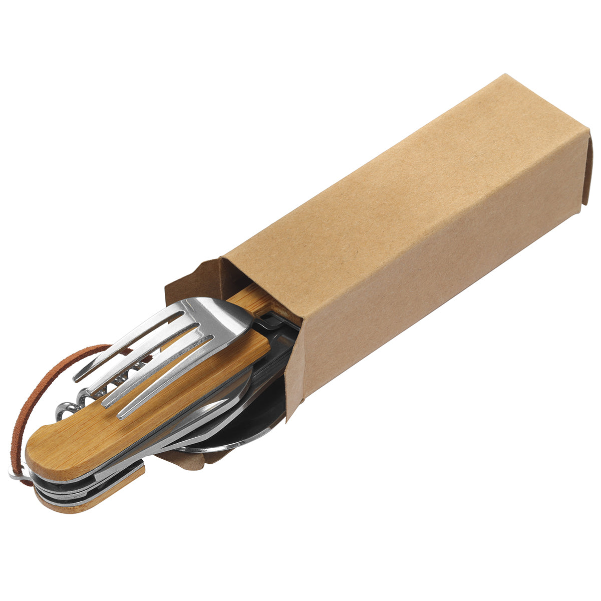 Bamboo Multi-Tool