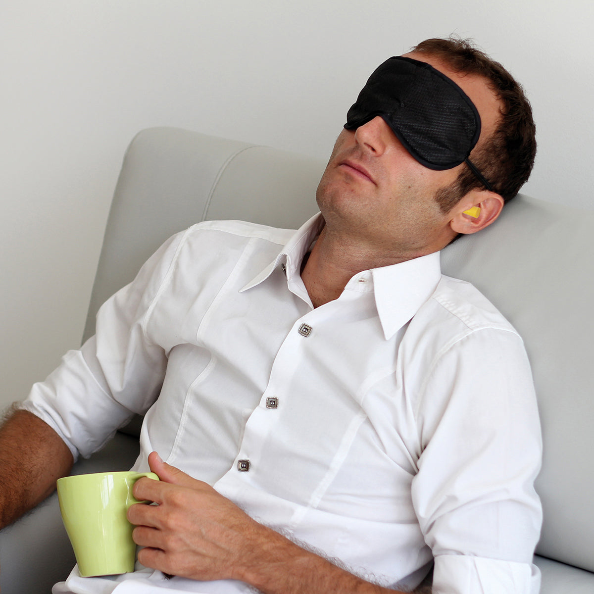 Schlafmasken-Set