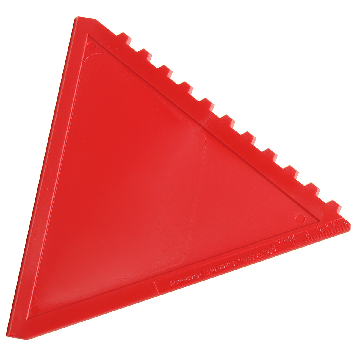 Ice Scraper "Kappa"