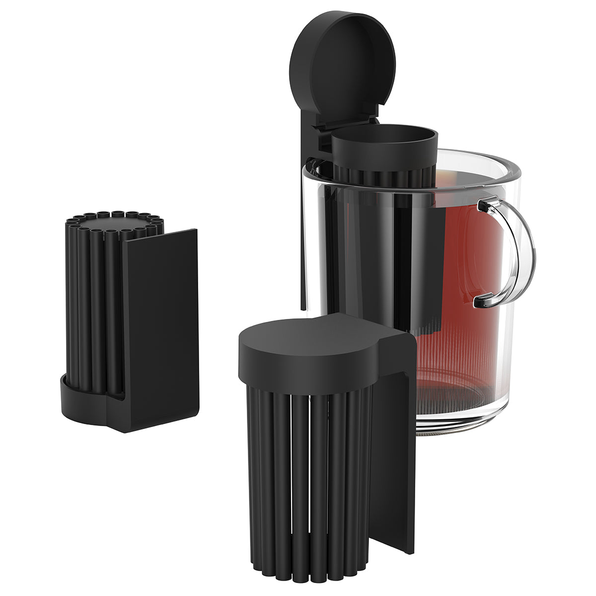 Tea infuser