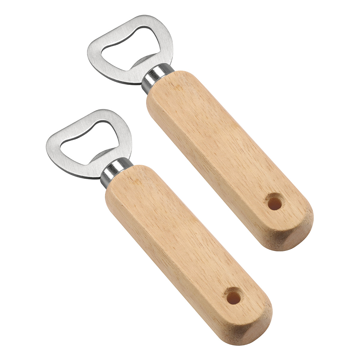 Décapsuleur en bois