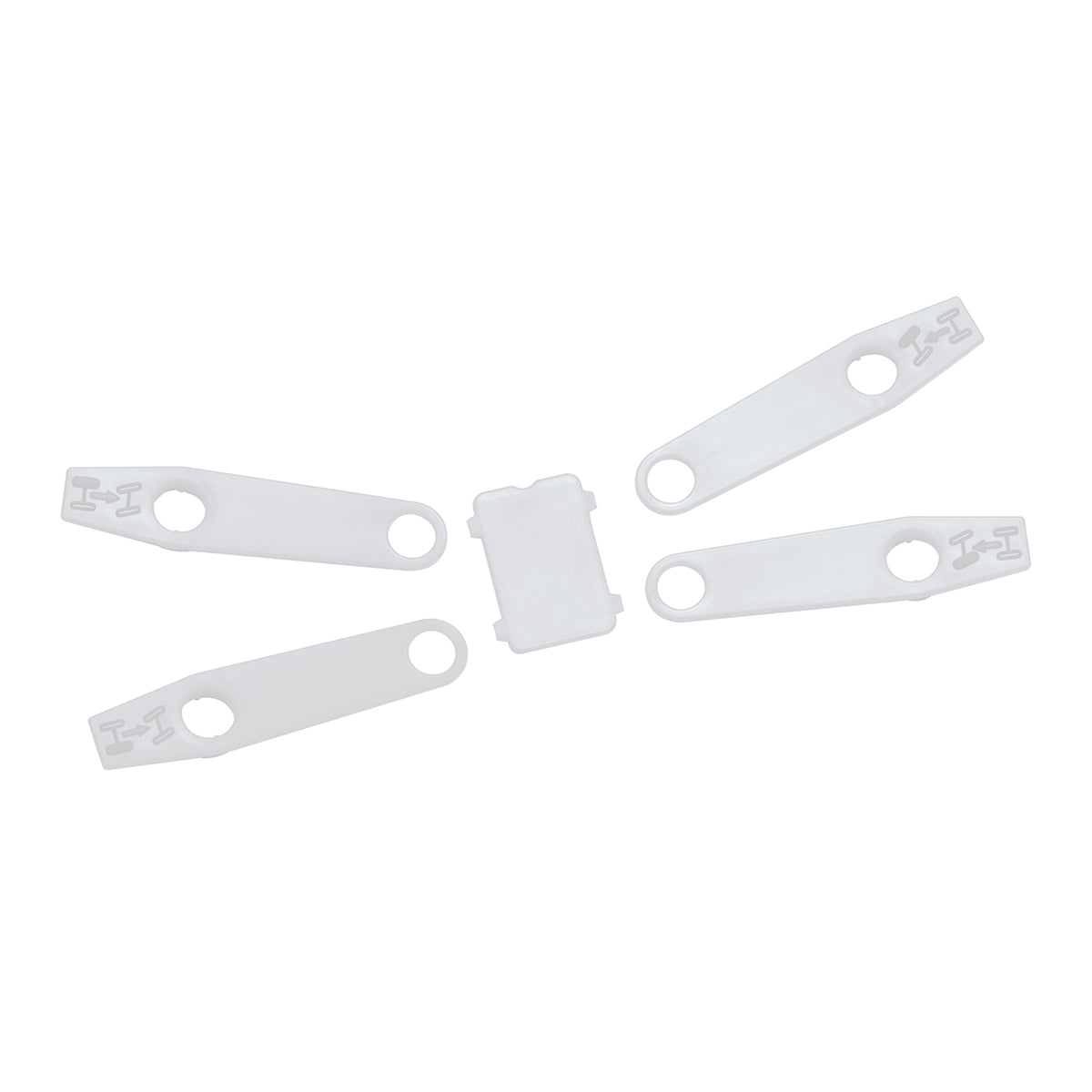 Tire Marking Set