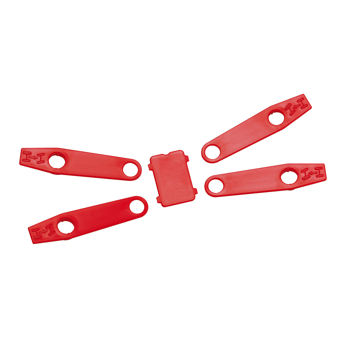 Tire Marking Set