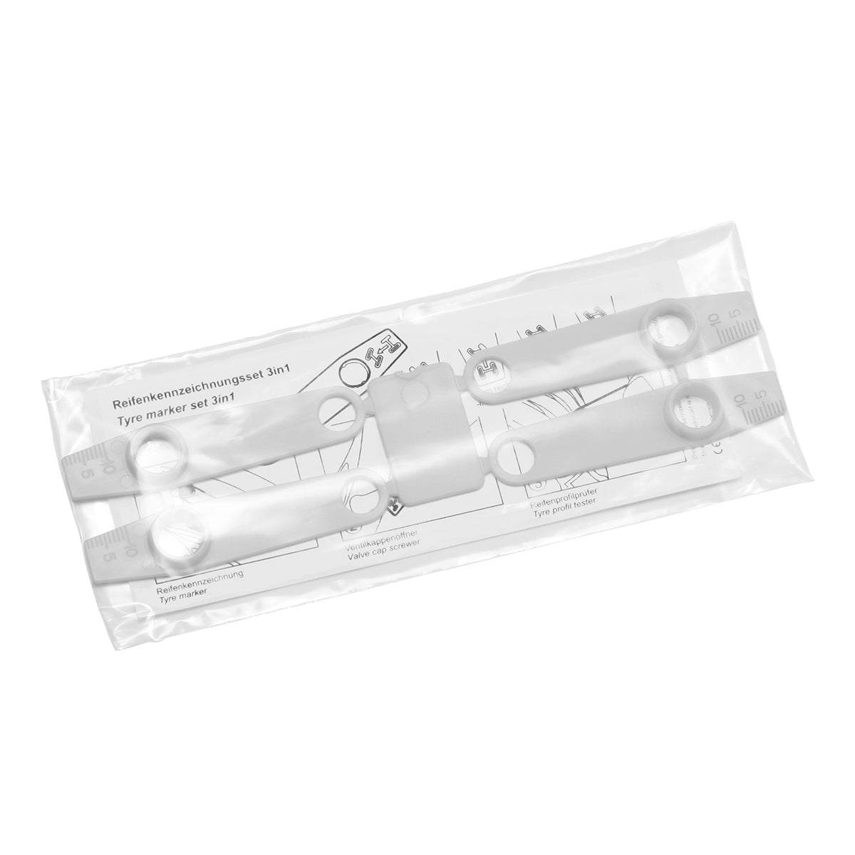 Tire Marking Set