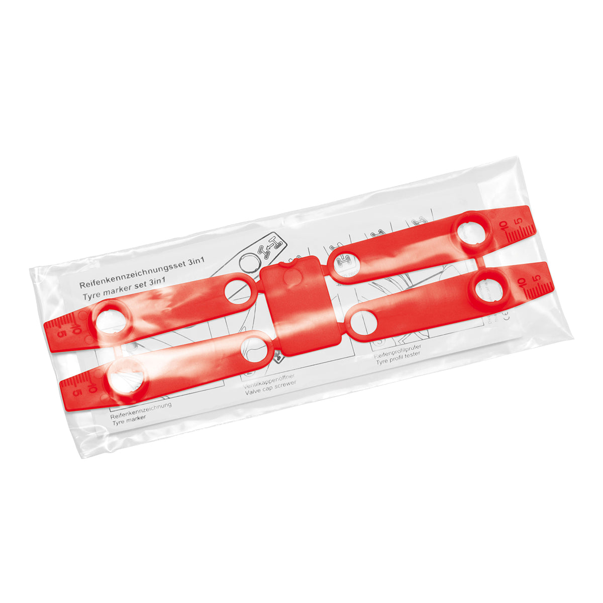 Tire Marking Set