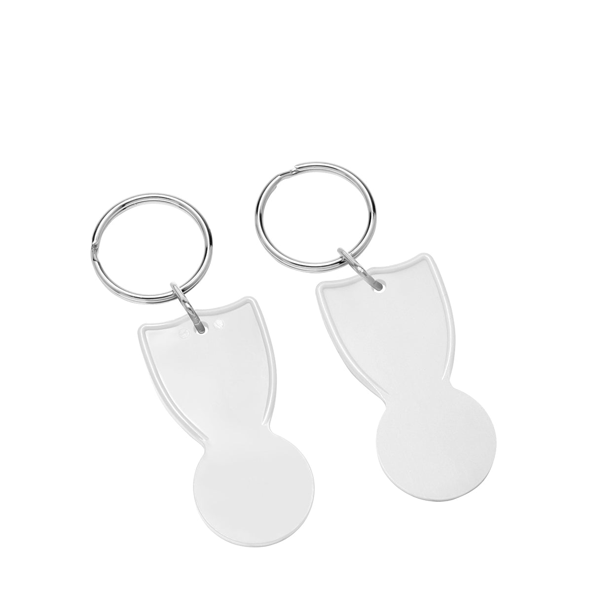Jetons de caddies