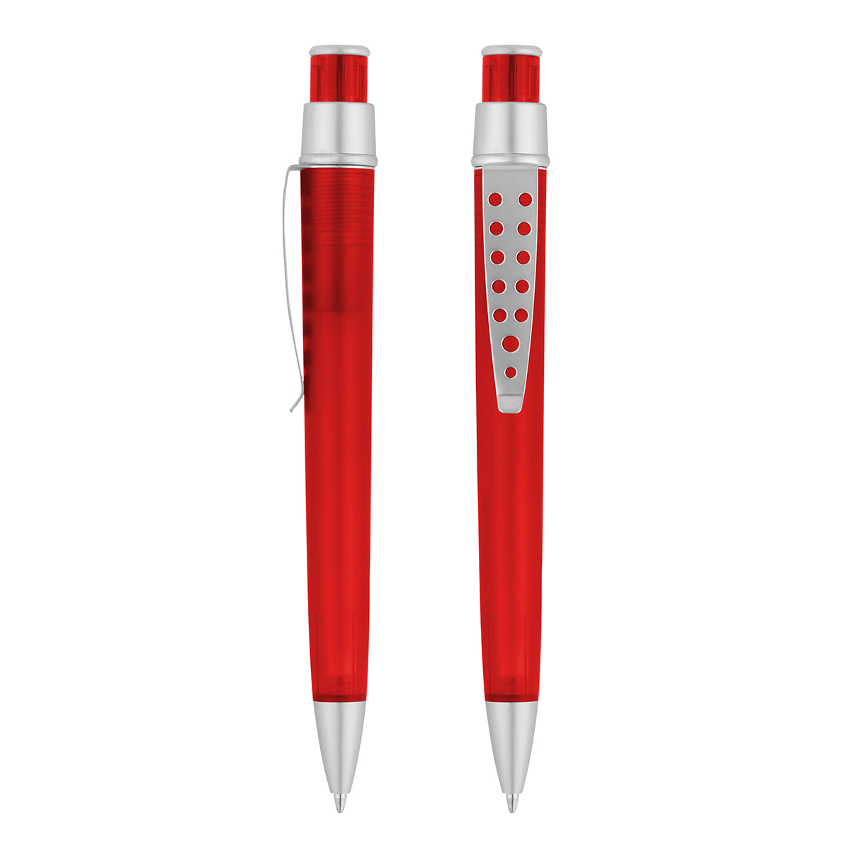 Stylo-bille rétractable « Frozen »