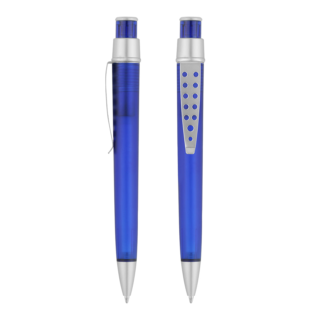 Stylo-bille rétractable « Frozen »