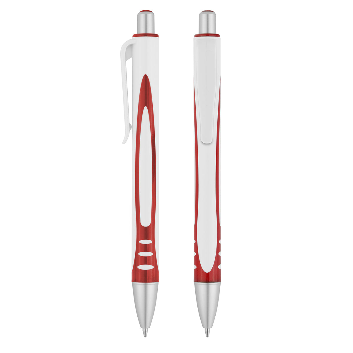Stylo-bille rétractable "Sigma"